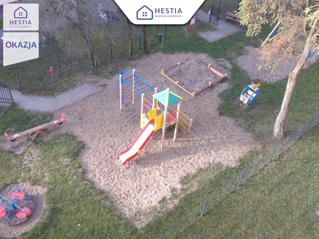 4 POKOJOWE MIESZKANIE W CENTRUM OKONKA (3)