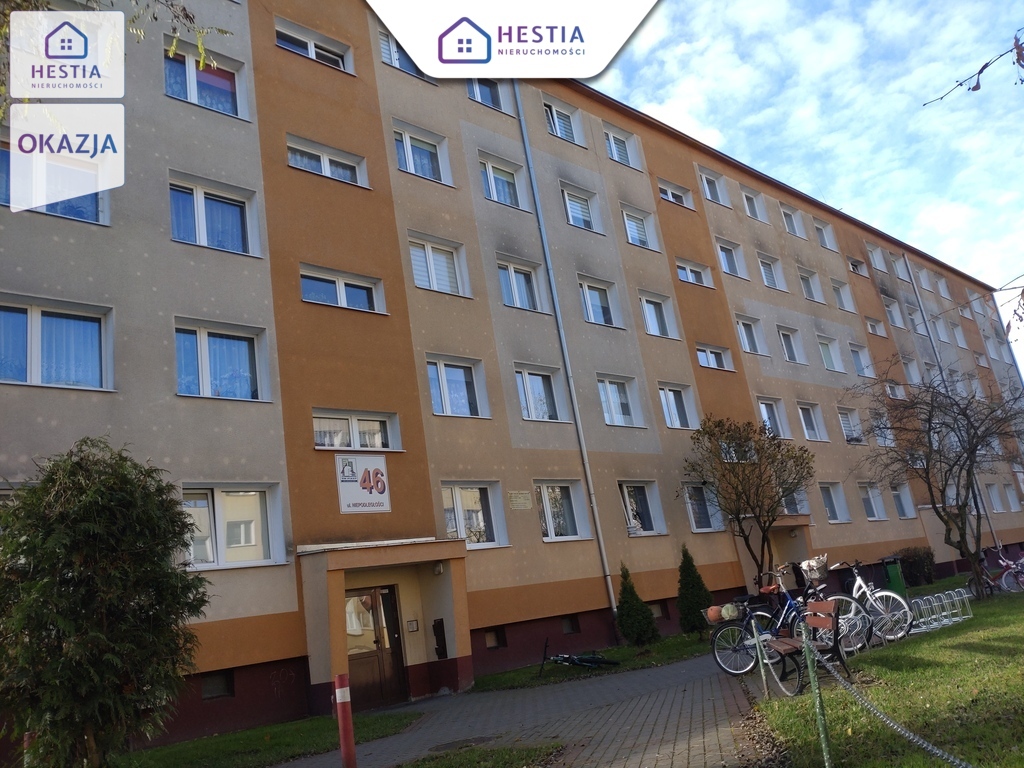 4 POKOJOWE MIESZKANIE W CENTRUM OKONKA (4)