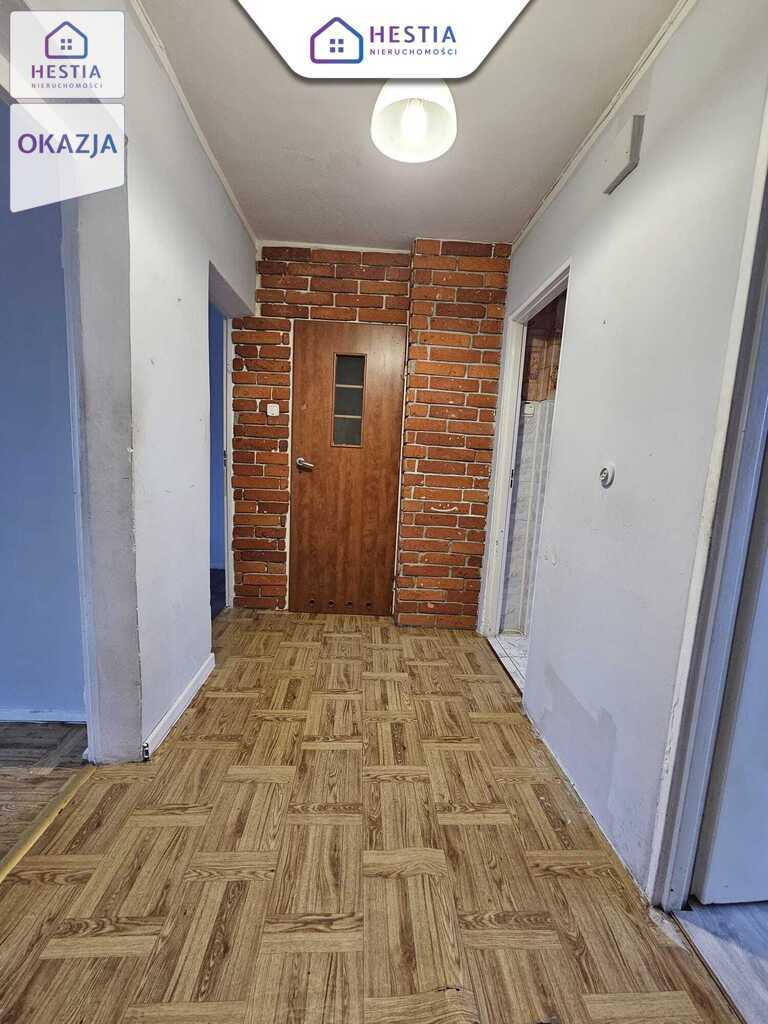 4 POKOJOWE MIESZKANIE W CENTRUM OKONKA (5)