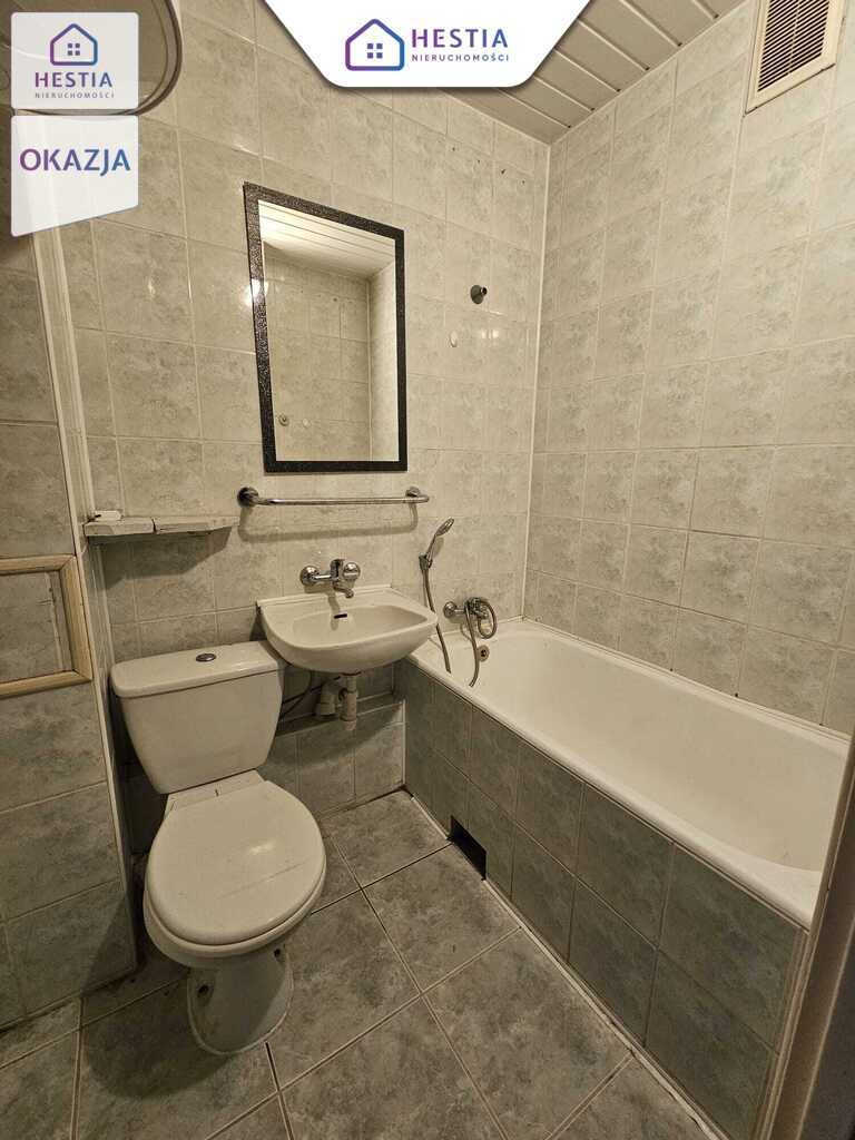 4 POKOJOWE MIESZKANIE W CENTRUM OKONKA (7)