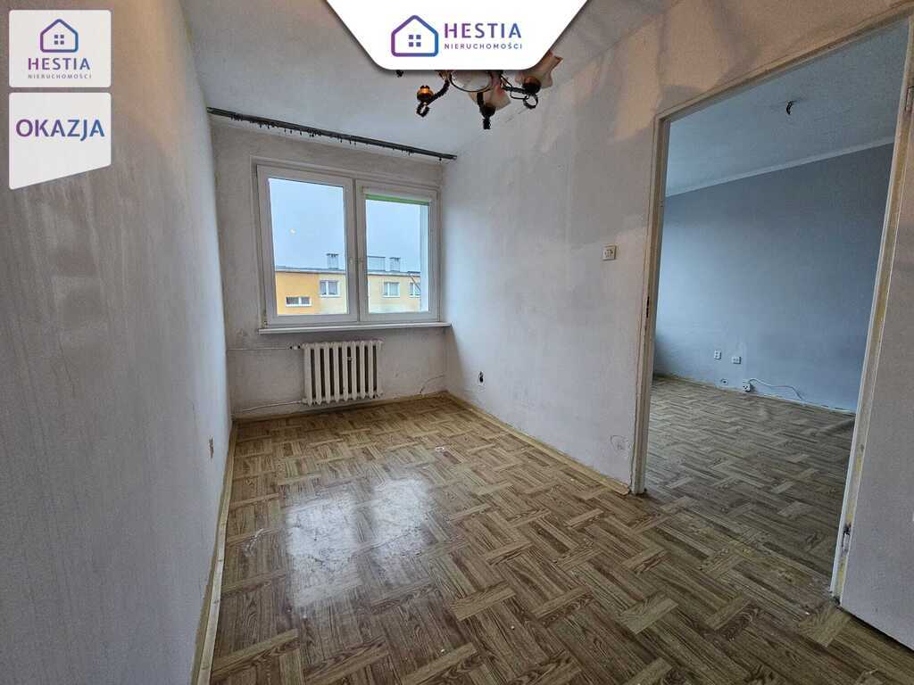 4 POKOJOWE MIESZKANIE W CENTRUM OKONKA (10)