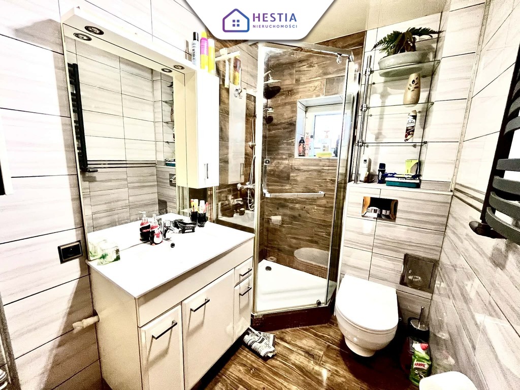 NOWA CENA!Okazja! Mieszkanie 2w1!Garaż+ogród! (5)