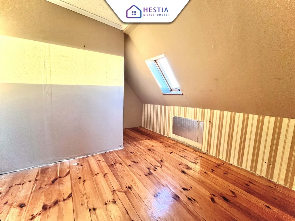 NOWA CENA!Okazja! Mieszkanie 2w1!Garaż+ogród! (10)