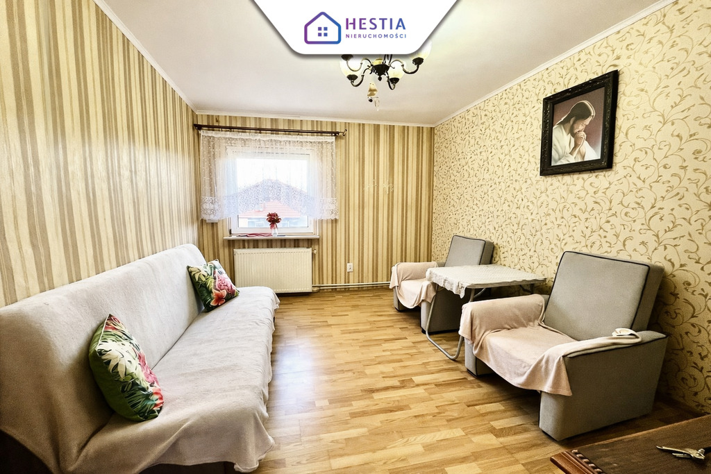 NOWA CENA!Okazja! Mieszkanie 2w1!Garaż+ogród! (4)