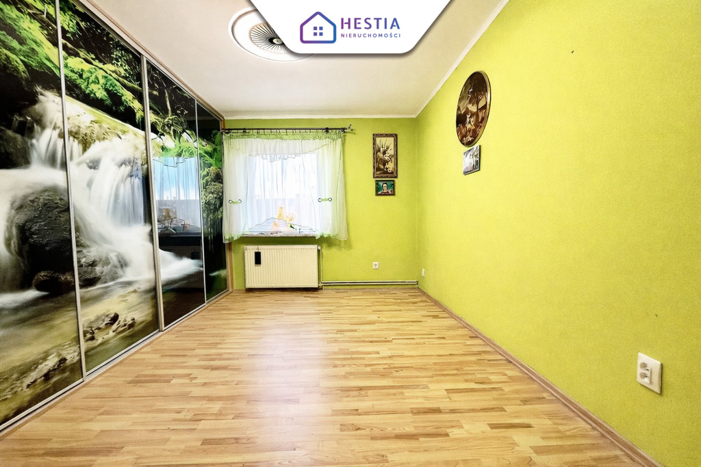 NOWA CENA!Okazja! Mieszkanie 2w1!Garaż+ogród! (3)