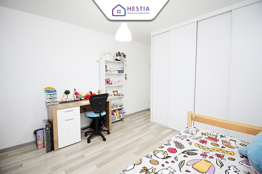 Parter pełen wygody, jasne i funkcjonalne 3 pokoje (11)