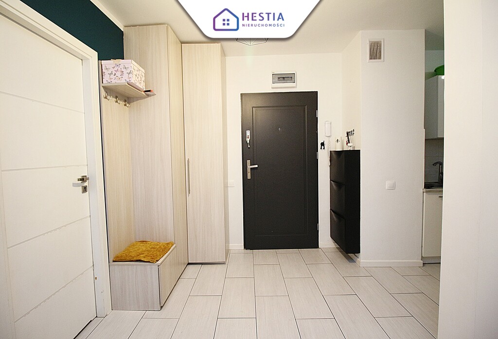 Parter pełen wygody, jasne i funkcjonalne 3 pokoje (17)