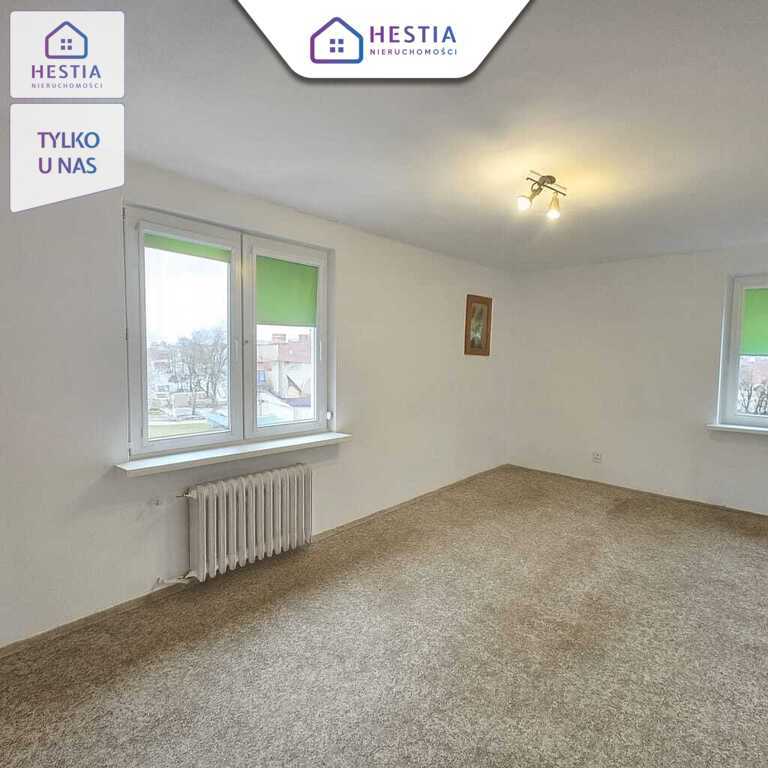 Kawalerka z potencjałem - centrum Szczecinka (2)