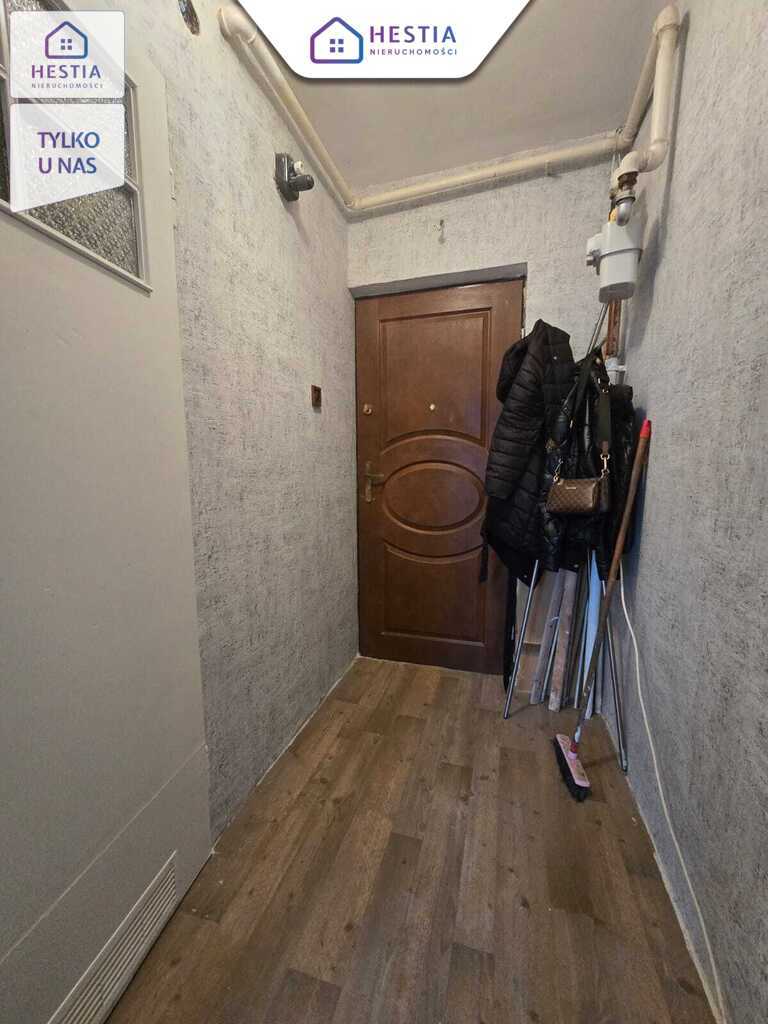 Kawalerka z potencjałem - centrum Szczecinka (4)