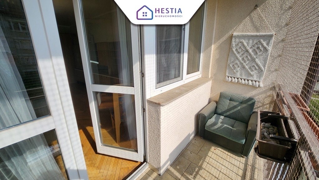 3-pokojowe, balkon, garaż na przy pl.Orła Białego! (9)