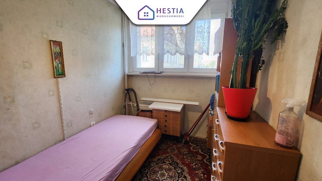 3-pokojowe, balkon, garaż na przy pl.Orła Białego! (20)