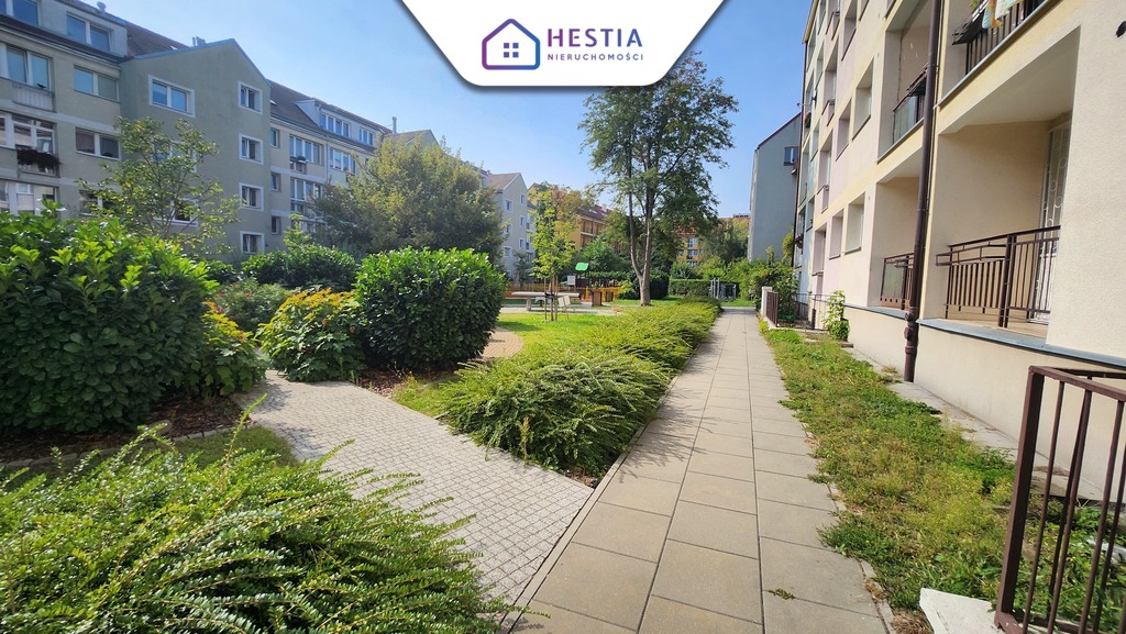 3-pokojowe, balkon, garaż na przy pl.Orła Białego! (22)