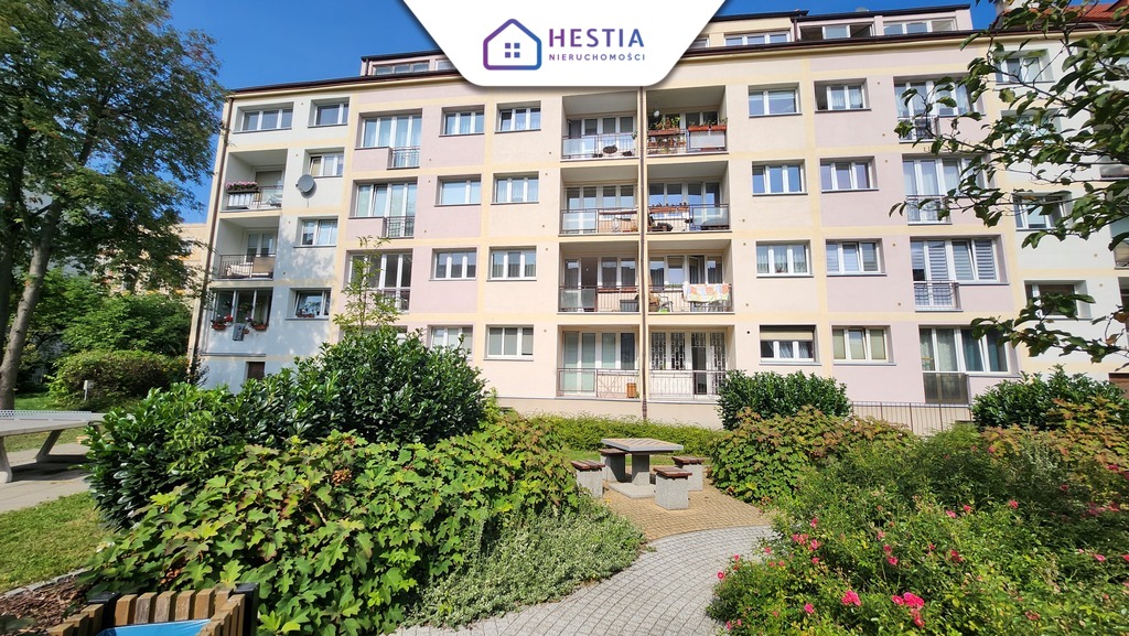 3-pokojowe, balkon, garaż na przy pl.Orła Białego! (23)