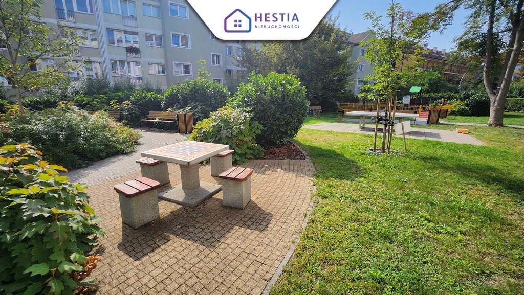 3-pokojowe, balkon, garaż na przy pl.Orła Białego! (24)