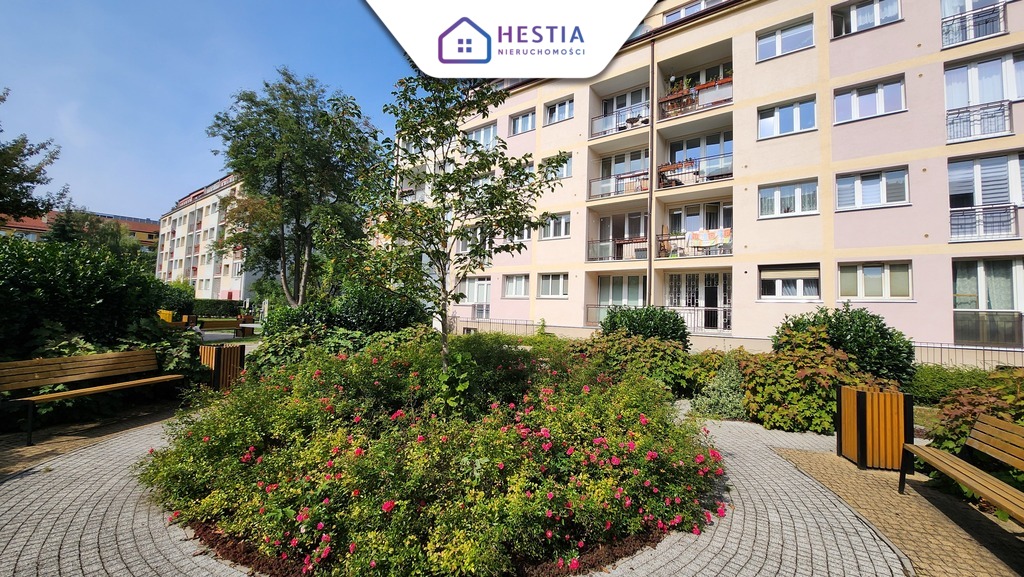 3-pokojowe, balkon, garaż na przy pl.Orła Białego! (25)