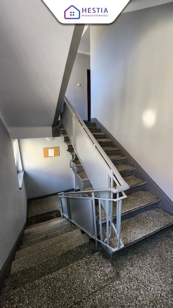 3-pokojowe, balkon, garaż na przy pl.Orła Białego! (21)