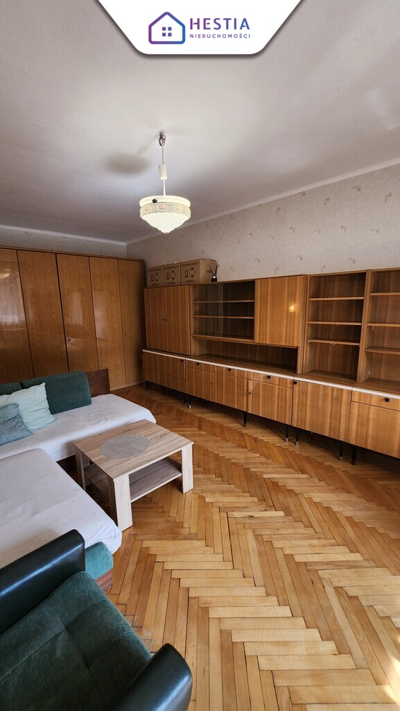 3-pokojowe, balkon, garaż na przy pl.Orła Białego! (4)