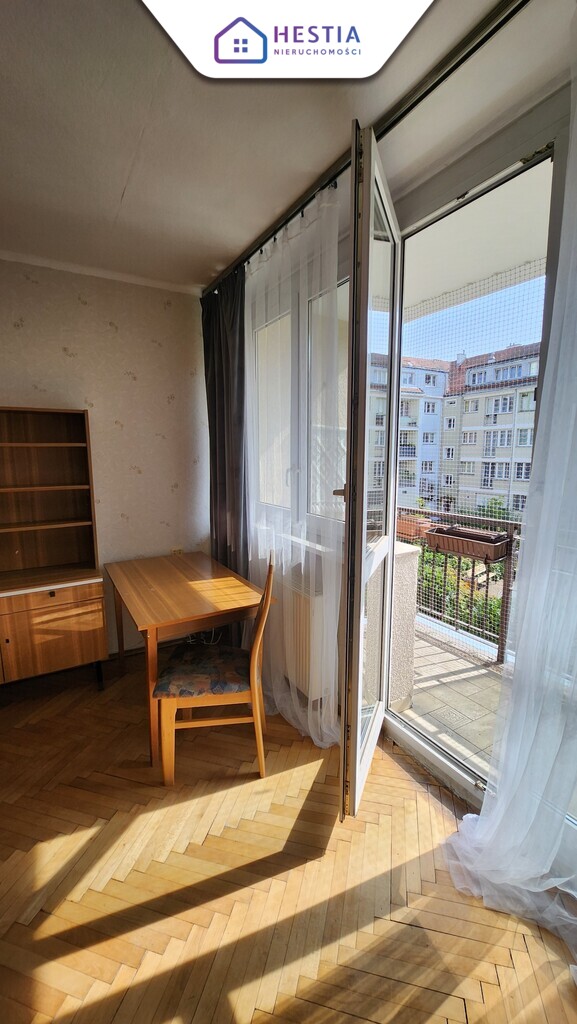 3-pokojowe, balkon, garaż na przy pl.Orła Białego! (6)