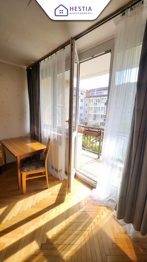 3-pokojowe, balkon, garaż na przy pl.Orła Białego! (8)