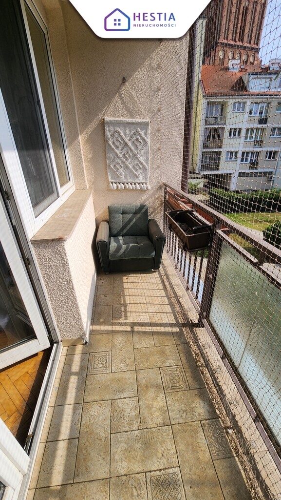 3-pokojowe, balkon, garaż na przy pl.Orła Białego! (10)