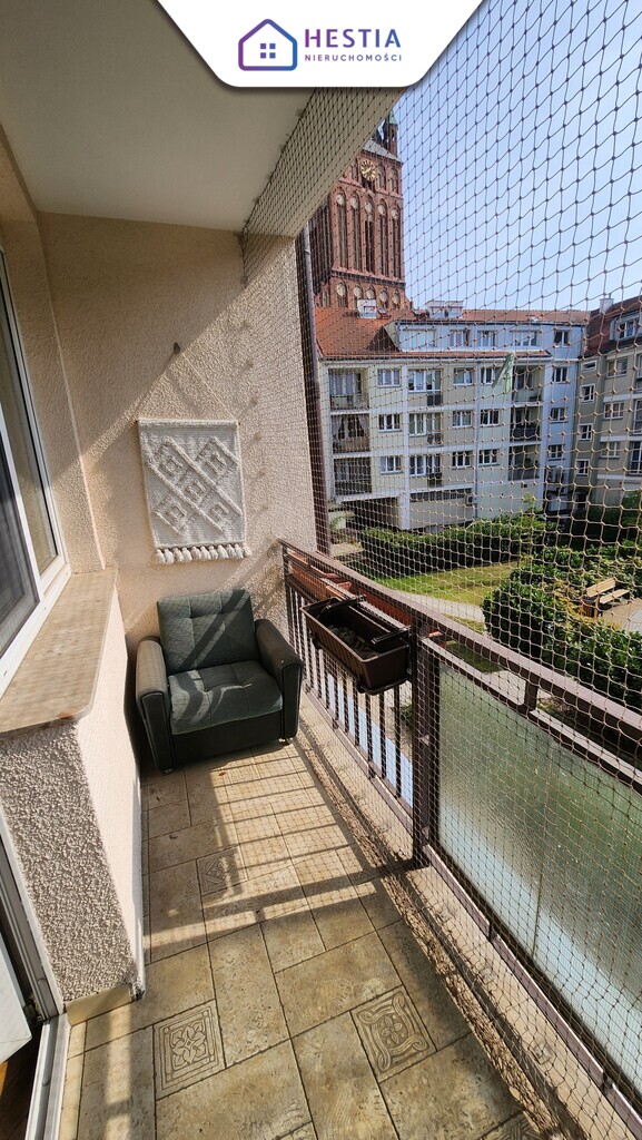 3-pokojowe, balkon, garaż na przy pl.Orła Białego! (11)