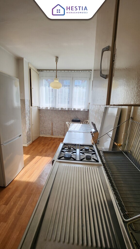 3-pokojowe, balkon, garaż na przy pl.Orła Białego! (14)