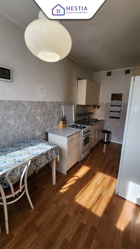 3-pokojowe, balkon, garaż na przy pl.Orła Białego! (15)