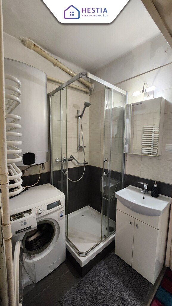 3-pokojowe, balkon, garaż na przy pl.Orła Białego! (16)