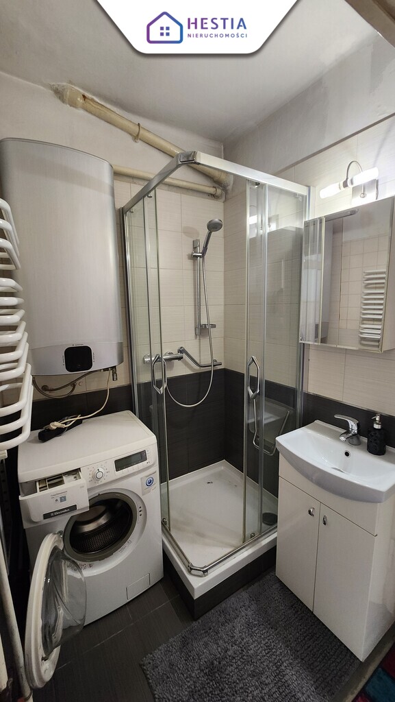 3-pokojowe, balkon, garaż na przy pl.Orła Białego! (17)