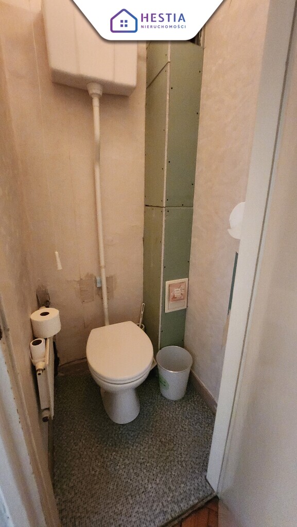 3-pokojowe, balkon, garaż na przy pl.Orła Białego! (19)