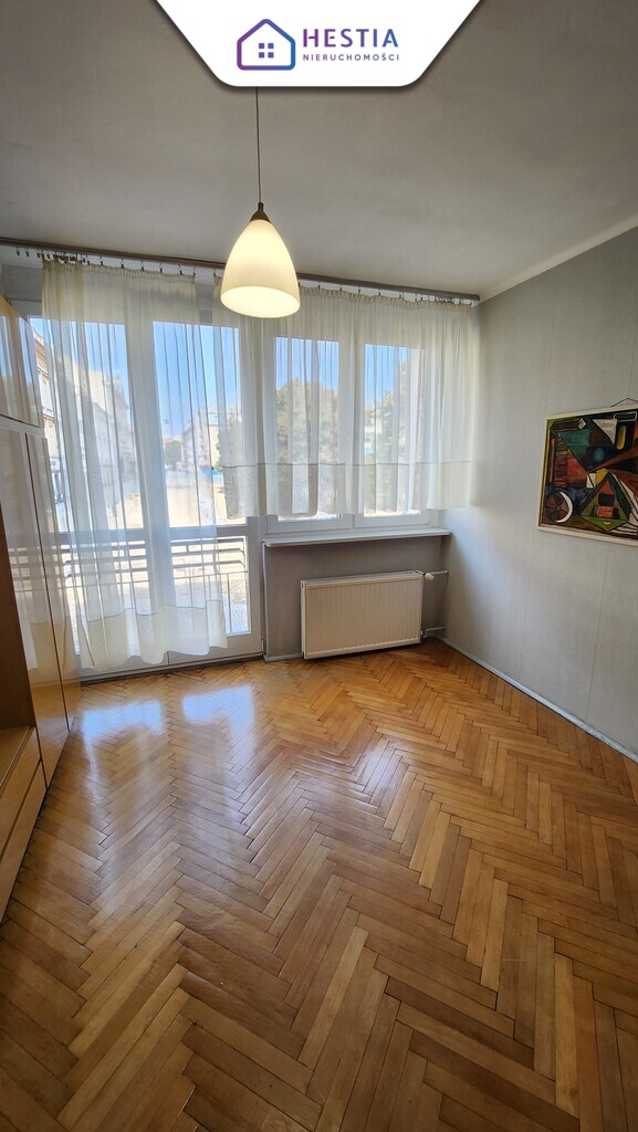 3-pokojowe, balkon, garaż na przy pl.Orła Białego! (12)