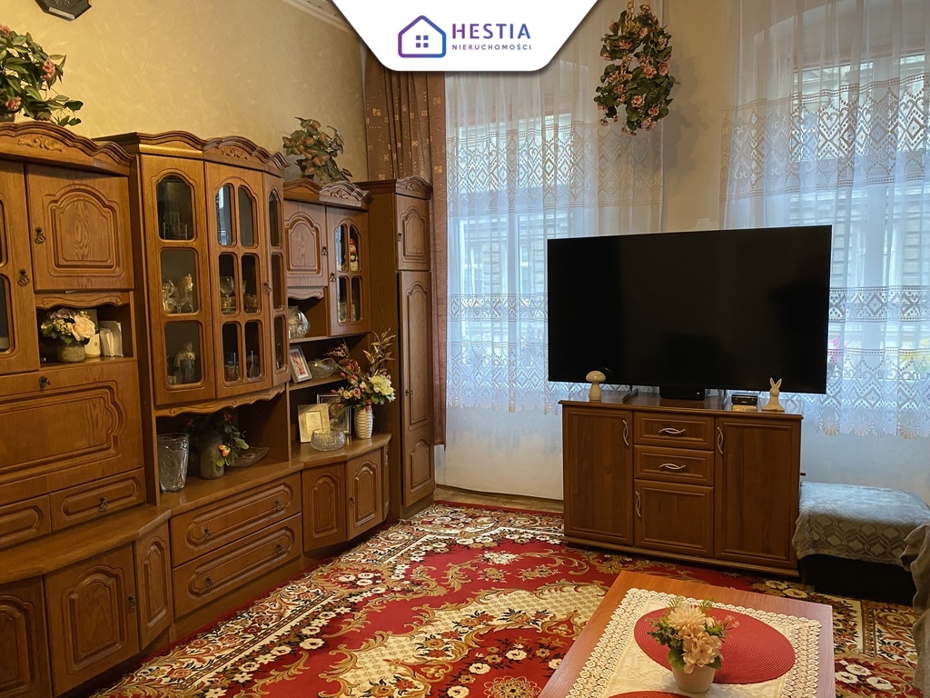 Przestronne mieszkanie do remontu w Centrum (3)