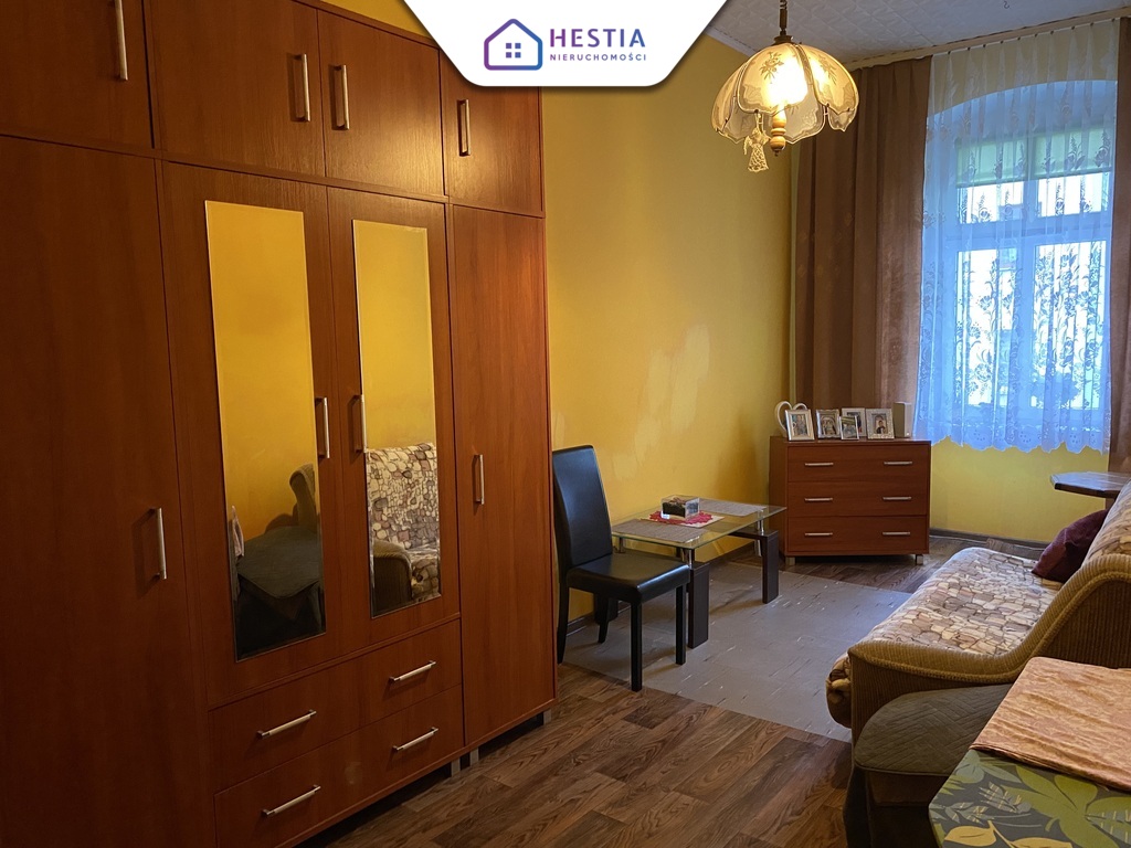 Przestronne mieszkanie do remontu w Centrum (4)