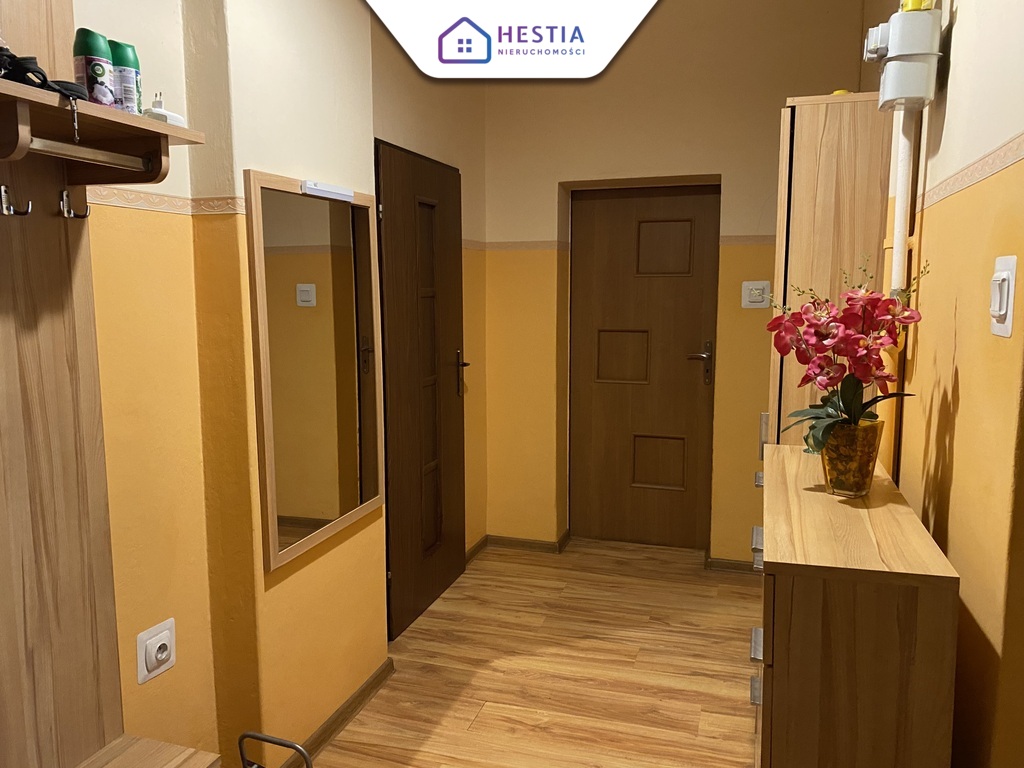 Przestronne mieszkanie do remontu w Centrum (11)