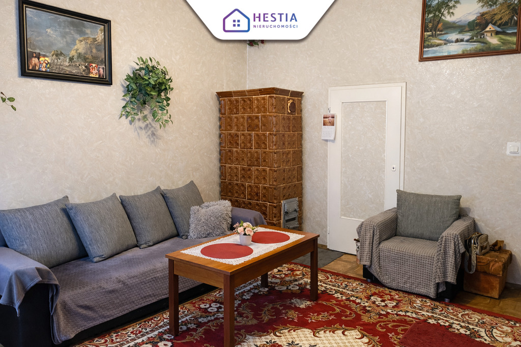 Przestronne mieszkanie do remontu w Centrum (3)