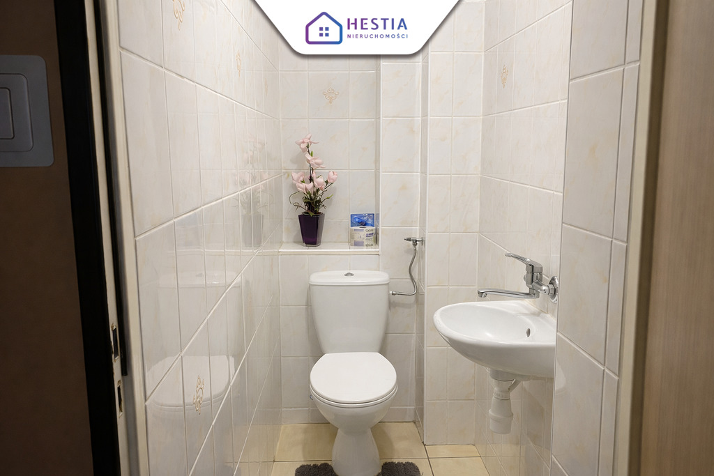 Przestronne mieszkanie do remontu w Centrum (8)