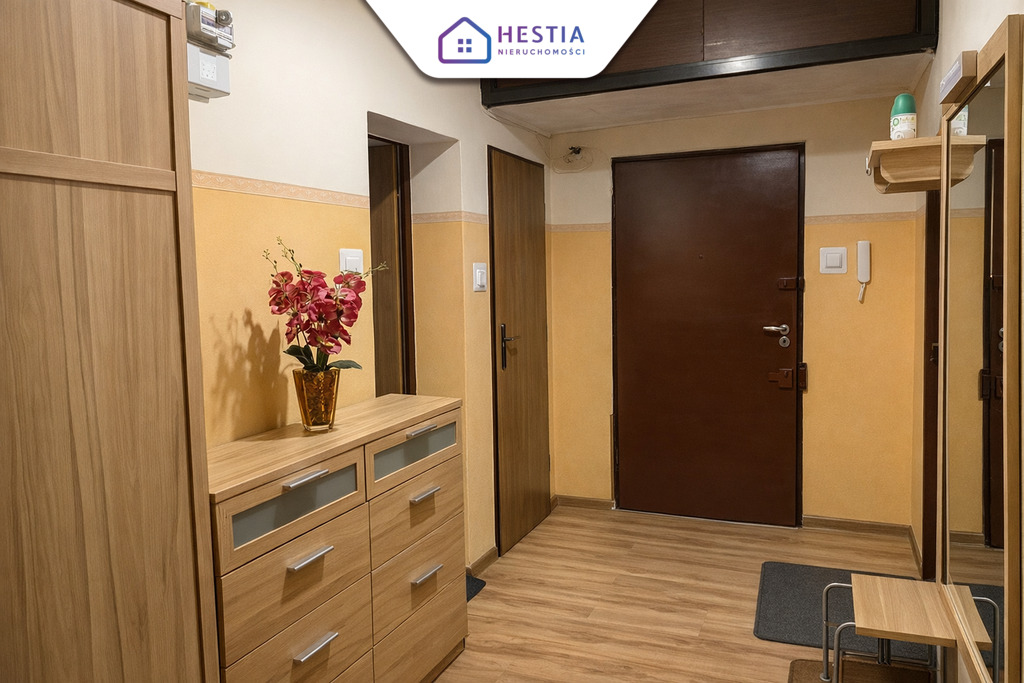 Przestronne mieszkanie do remontu w Centrum (10)