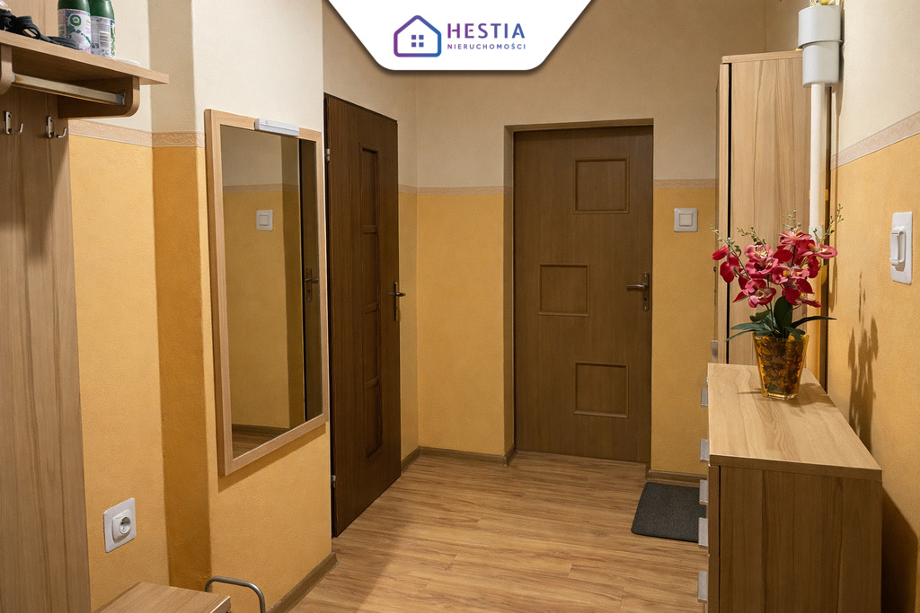 Przestronne mieszkanie do remontu w Centrum (11)