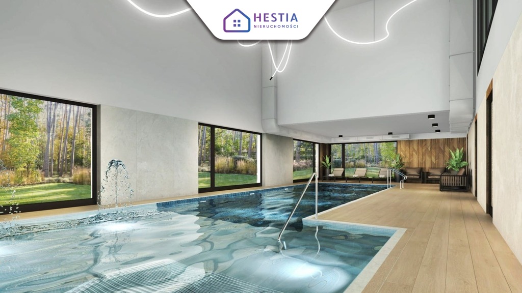 Apartament z tarasem w Pogorzelicy (2)