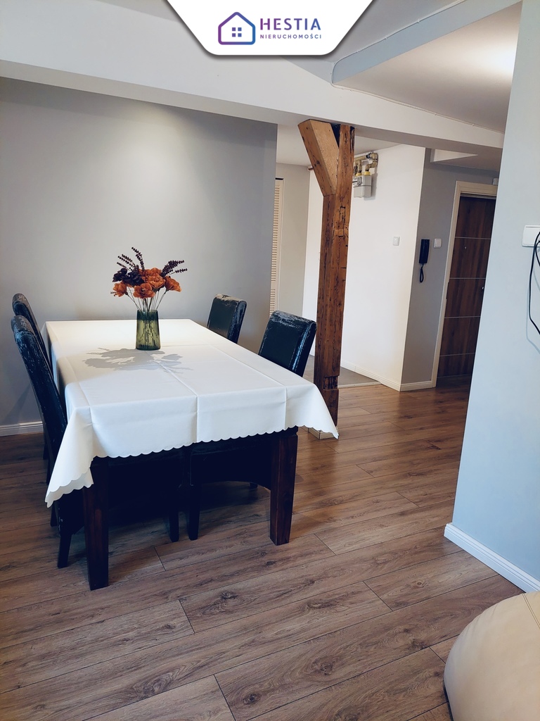 Dla firm!!Mieszkanie do wynajęcia dla pracowników (4)