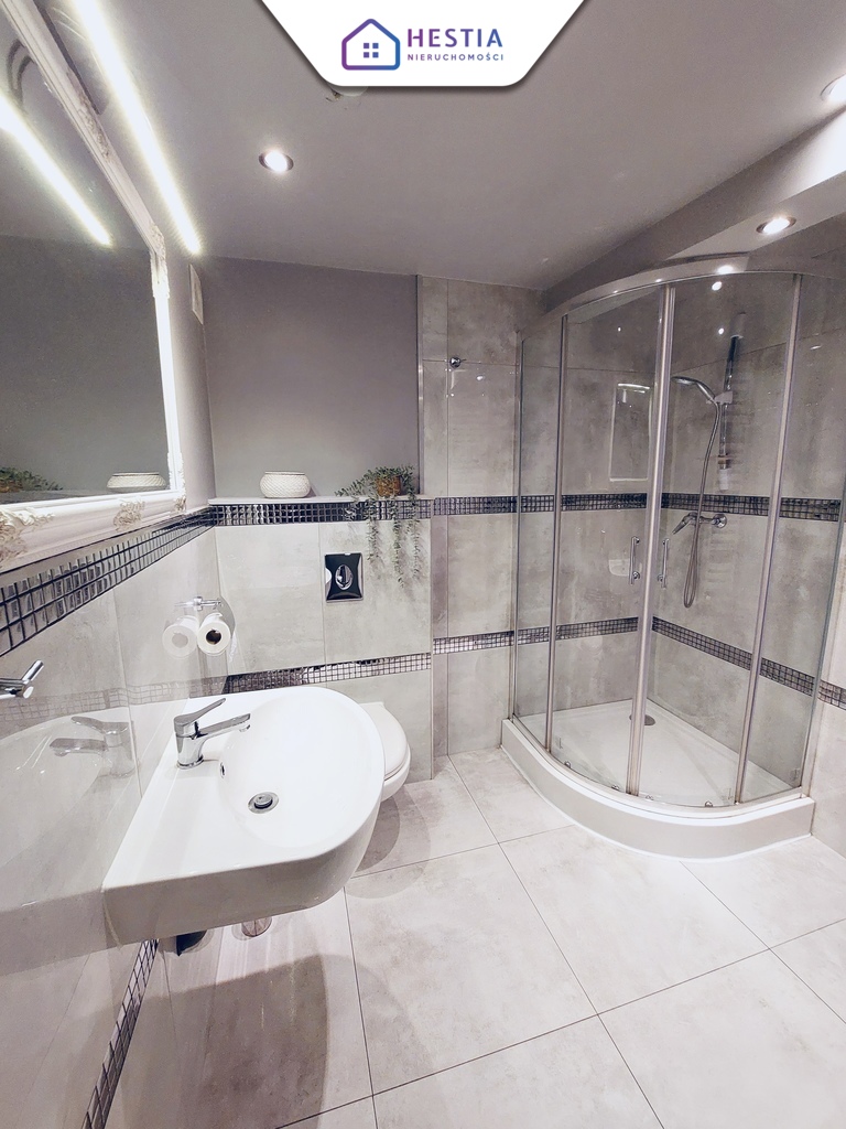 Dla firm!!Mieszkanie do wynajęcia dla pracowników (10)