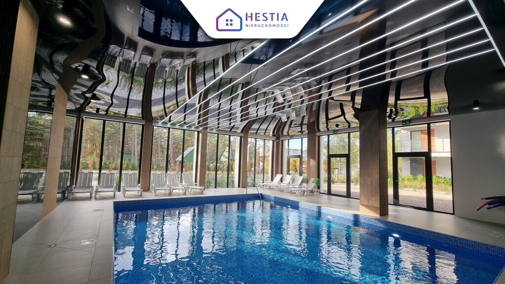 Apartament, dwa balkony, 450 do morza! (4)