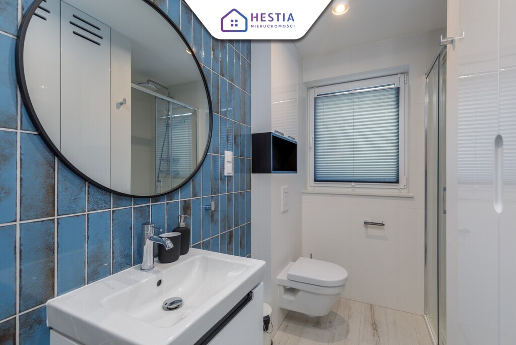 Apartament, dwa balkony, 450 do morza! (3)