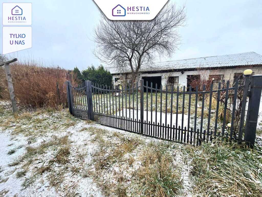 Duże dwupoziomowe mieszkanie w Brzeźnicy. (11)