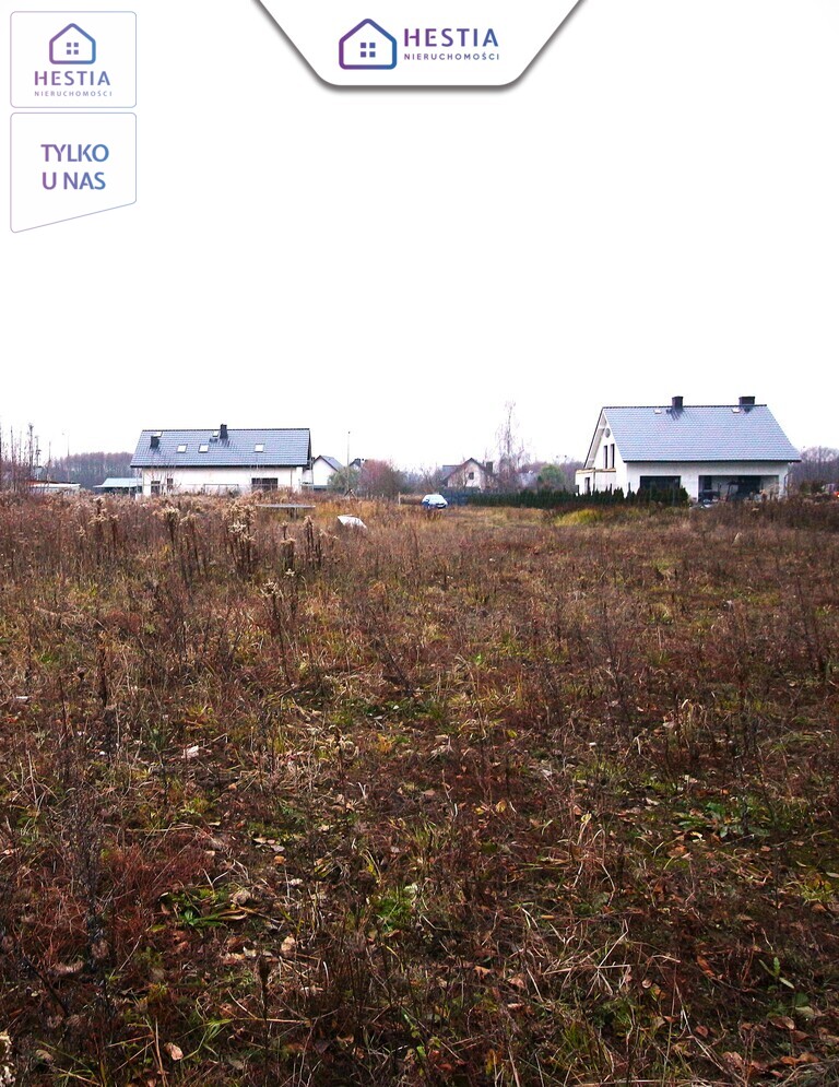 Malownicza Działka na Obrzeżach Stargardu (2)