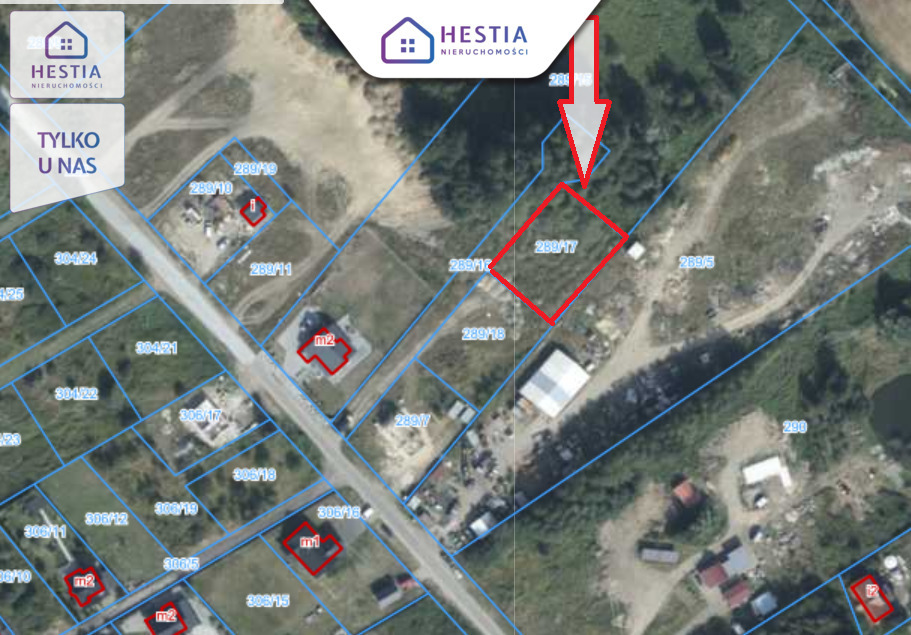 Malownicza Działka na Obrzeżach Stargardu (3)