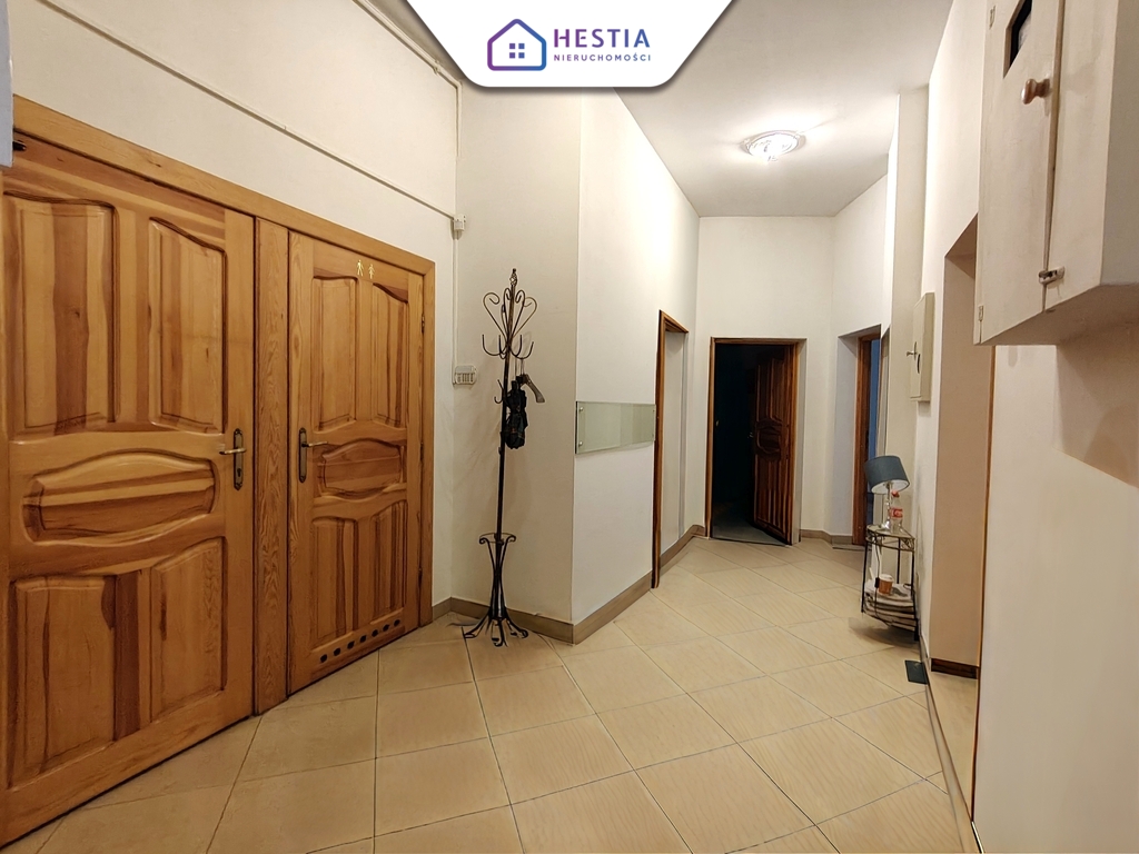 Mieszkanie, 4 pok., 126 m2, Szczecin Centrum (8)