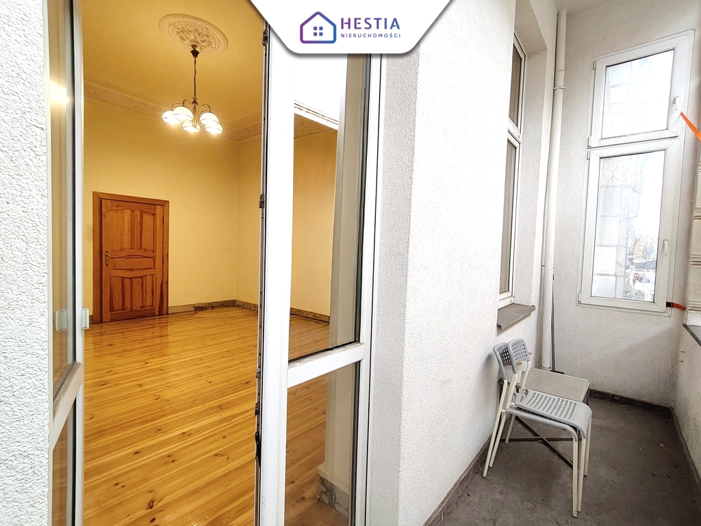 Mieszkanie, 4 pok., 126 m2, Szczecin Centrum (4)