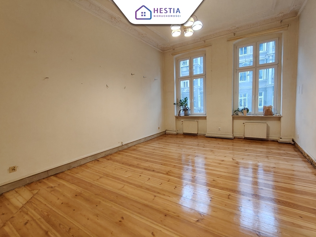 Mieszkanie, 4 pok., 126 m2, Szczecin Centrum (1)