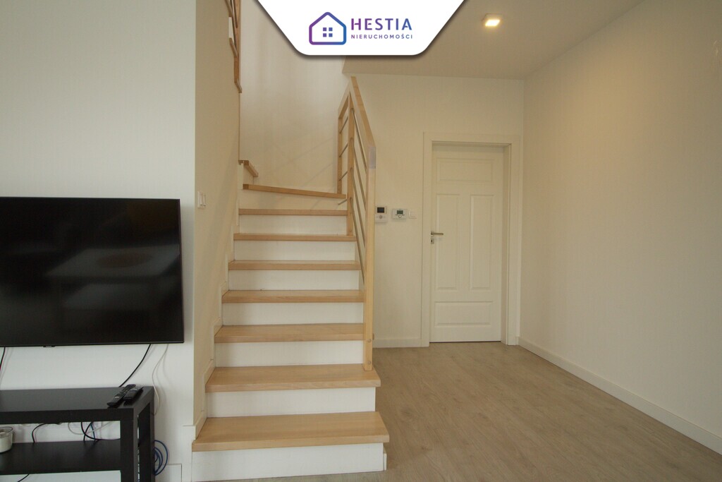 Dwupoziomowe 77 m2 | Parking | Balkon (9)